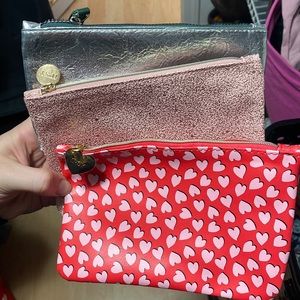 Ipsy Makeup Bags
